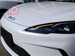 بی وای دی سيل 05 DM-i